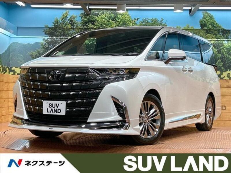 ALPHARD-0