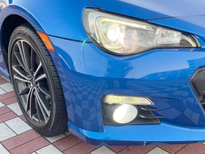 BRZ