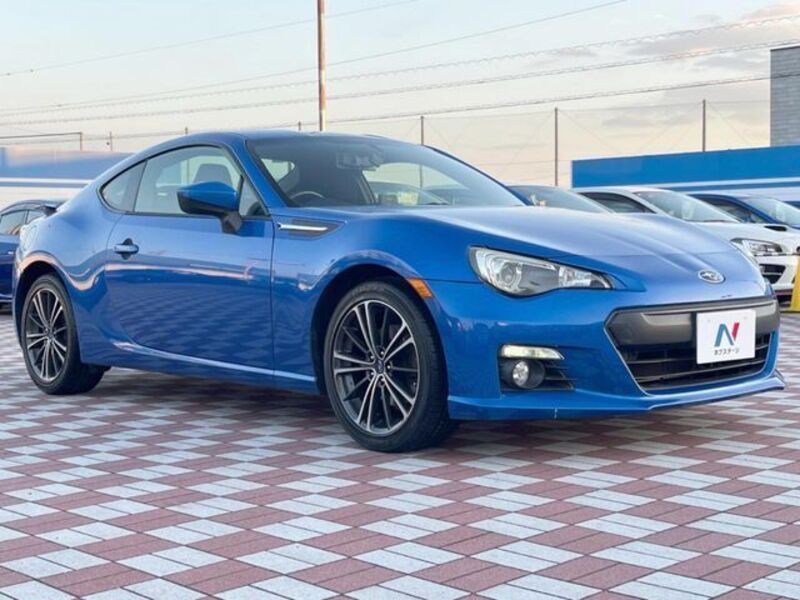 BRZ