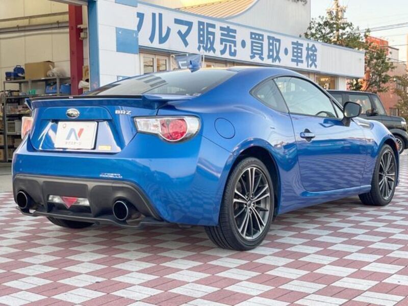 BRZ