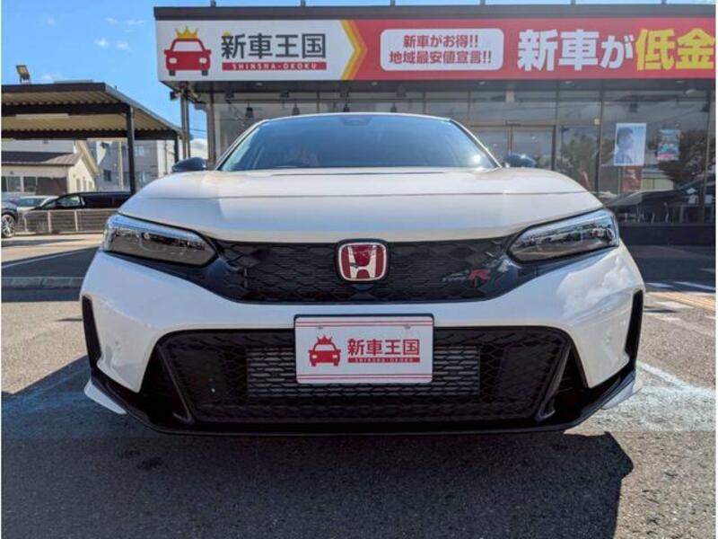 CIVIC