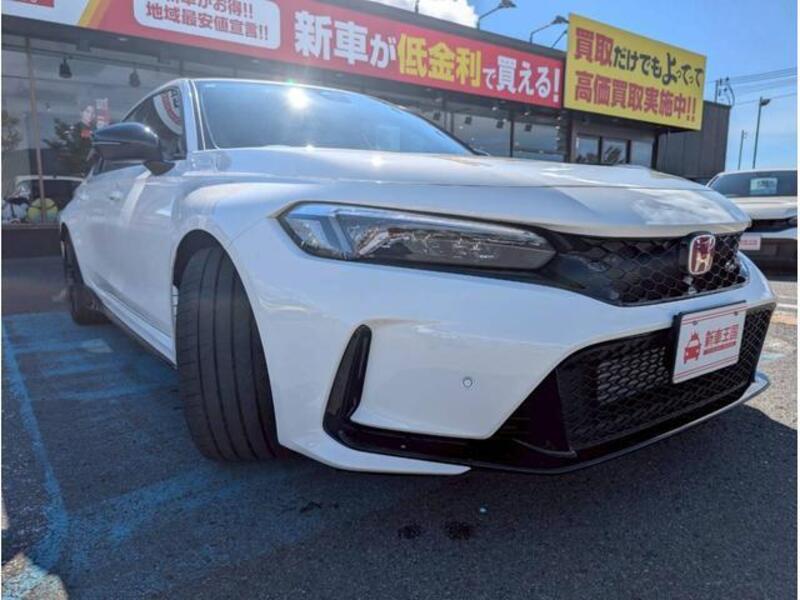 CIVIC