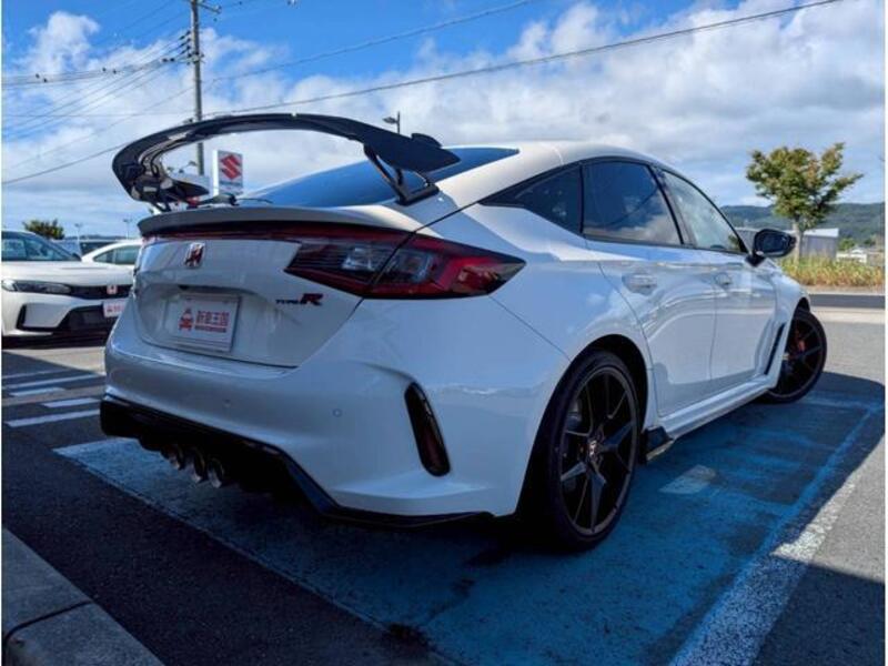 CIVIC