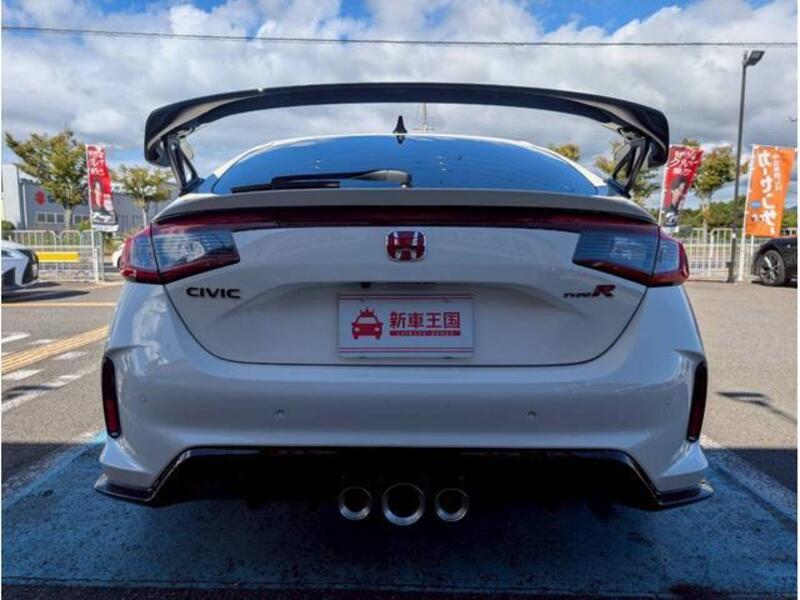 CIVIC