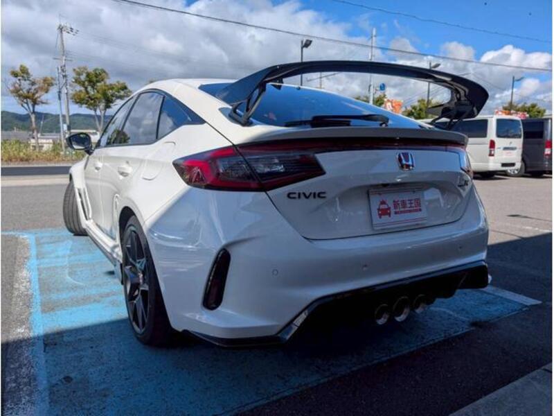 CIVIC