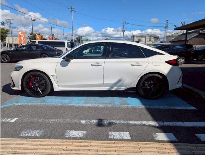 CIVIC