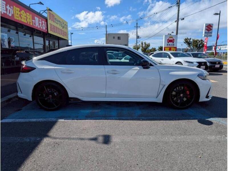 CIVIC