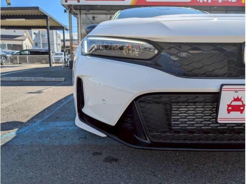 CIVIC
