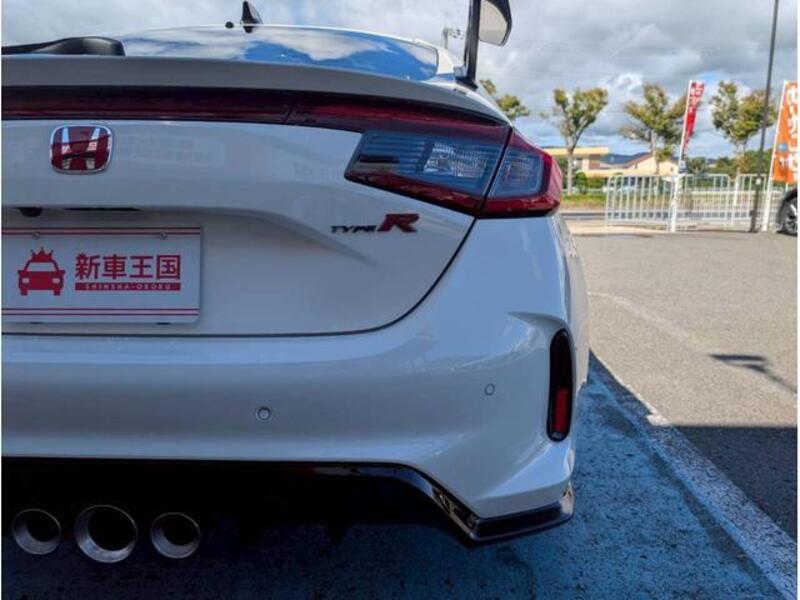 CIVIC