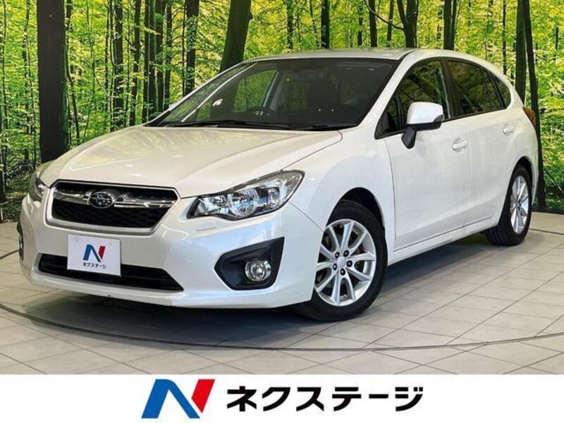 IMPREZA SPORT-0