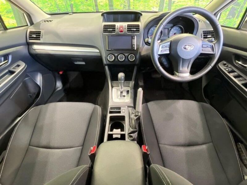 IMPREZA SPORT