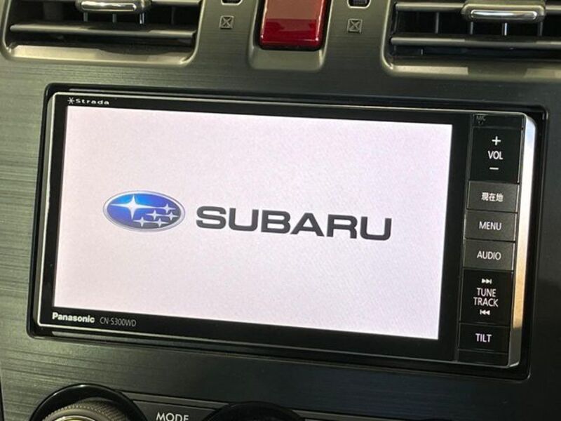 IMPREZA SPORT