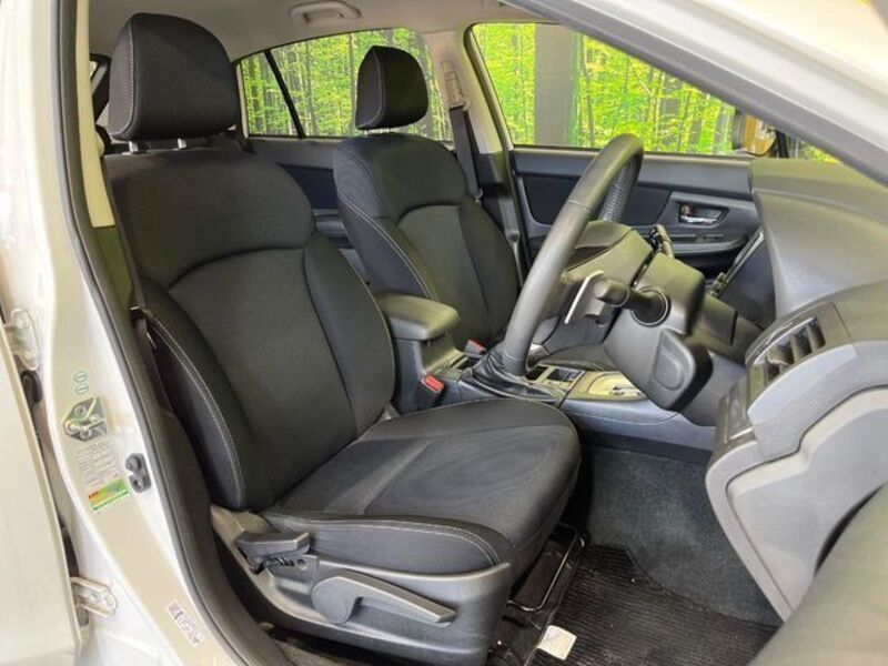 IMPREZA SPORT