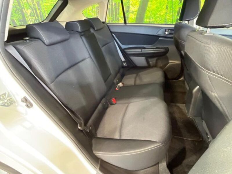 IMPREZA SPORT