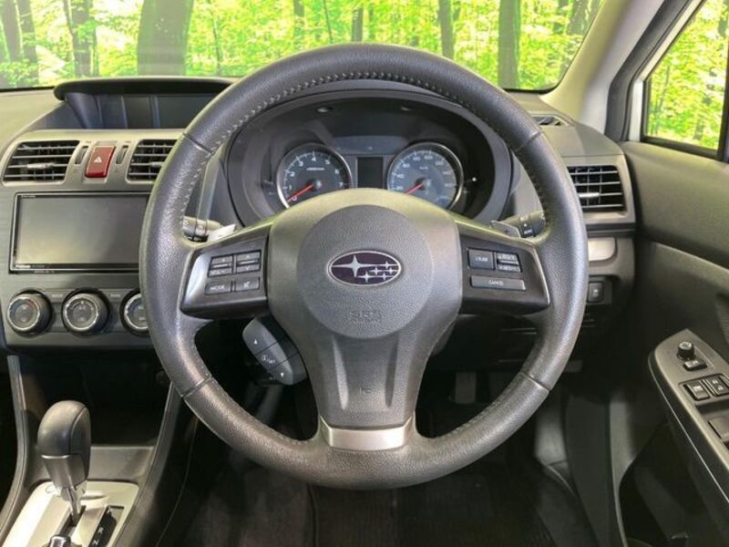 IMPREZA SPORT