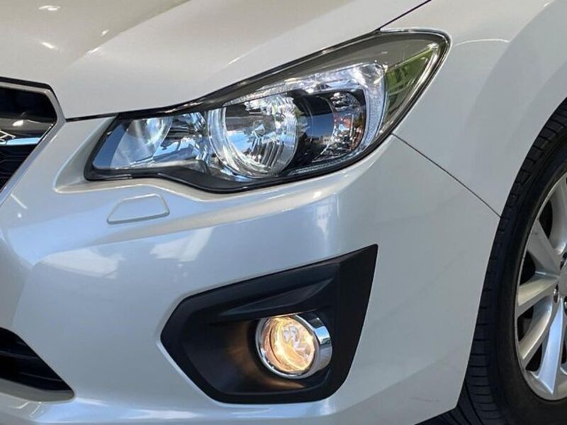 IMPREZA SPORT