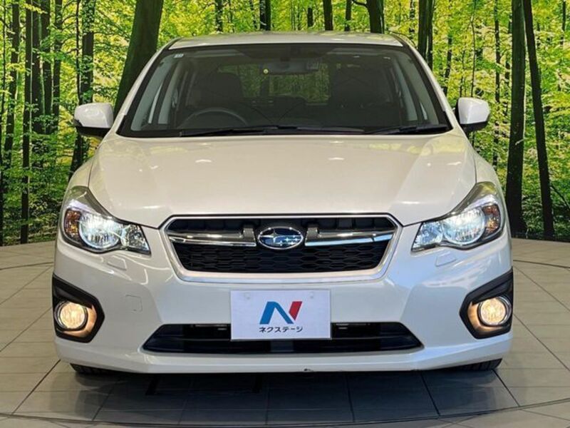 IMPREZA SPORT