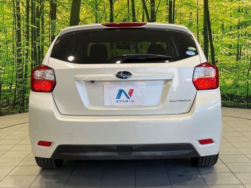 IMPREZA SPORT