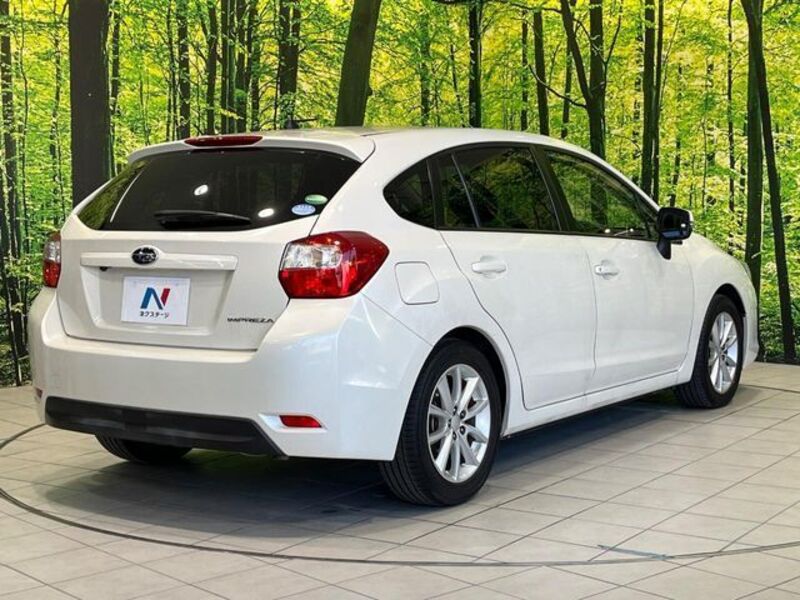 IMPREZA SPORT