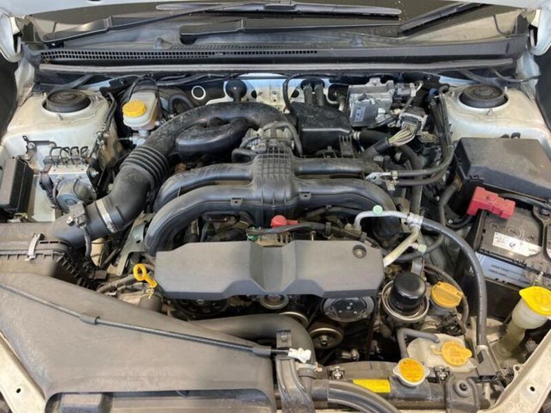 IMPREZA SPORT