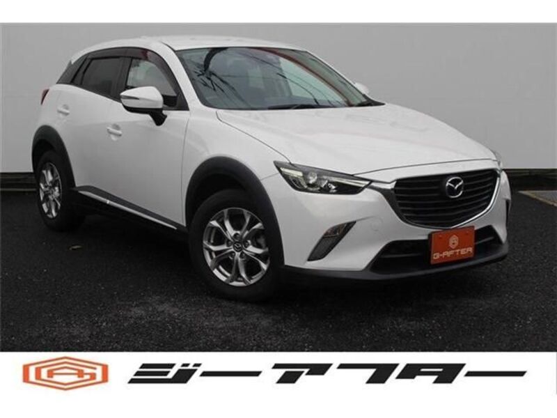 CX-3-0