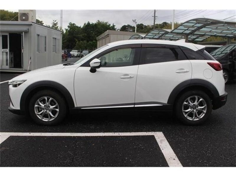 CX-3