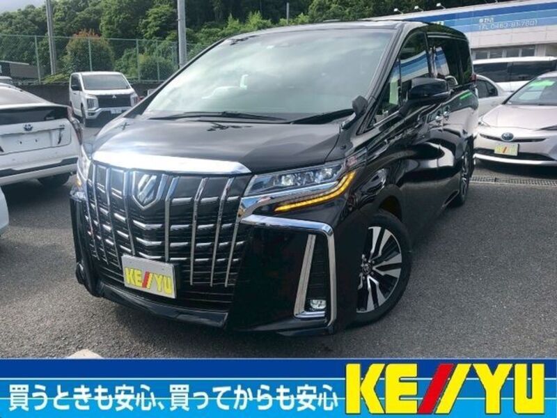 ALPHARD-0