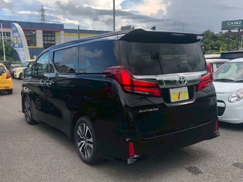 ALPHARD