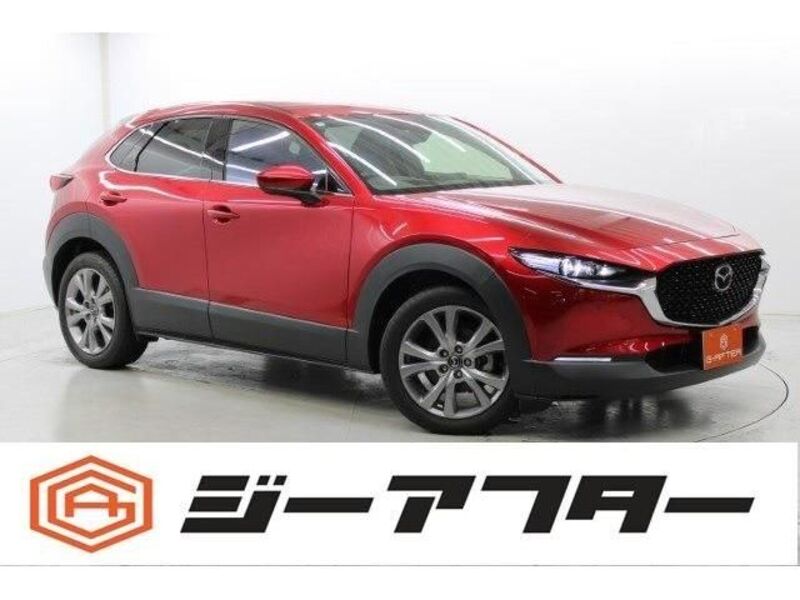 CX-30-0