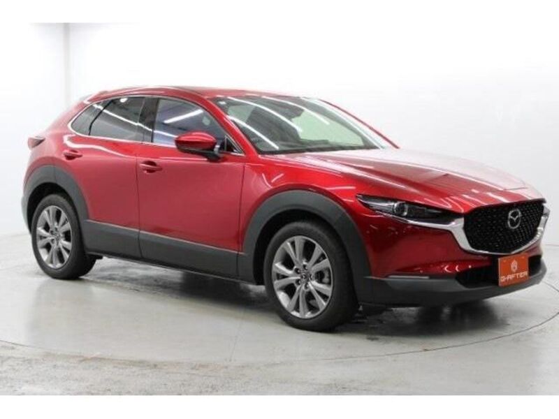 CX-30