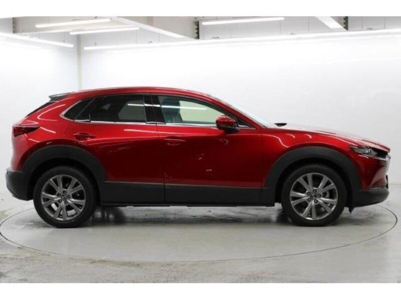 CX-30