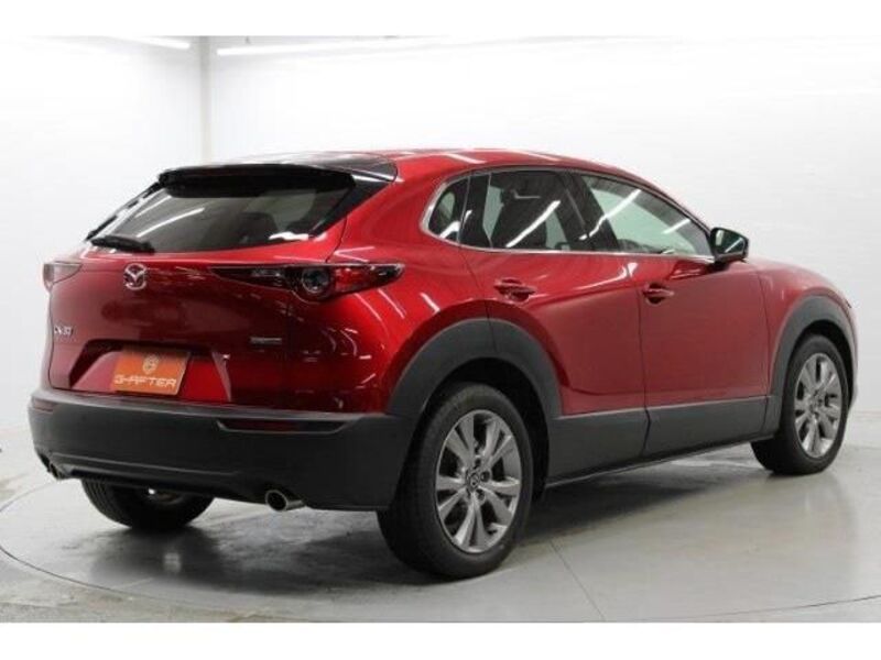 CX-30