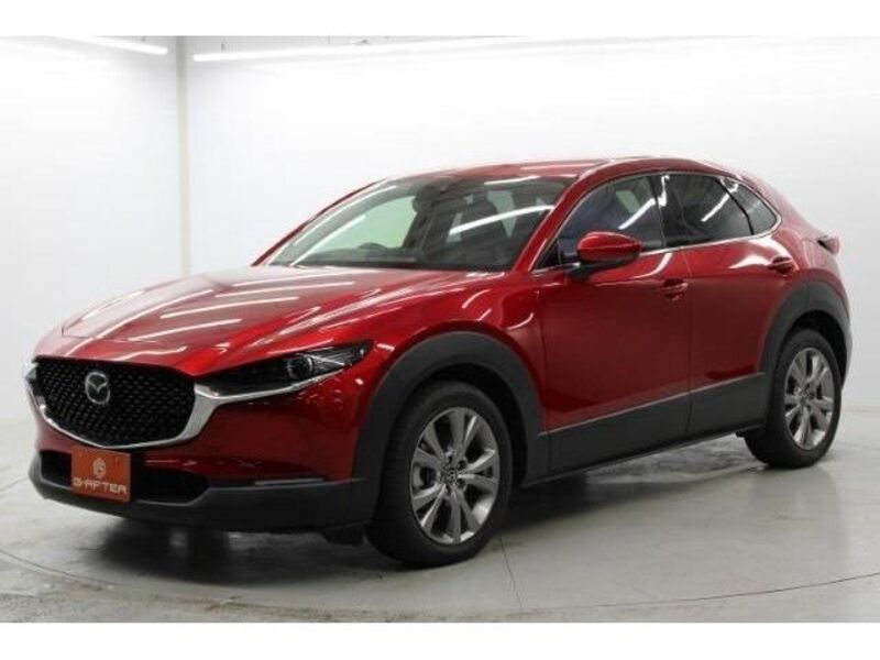 CX-30