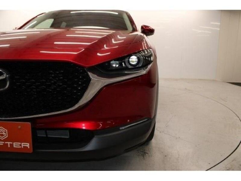CX-30