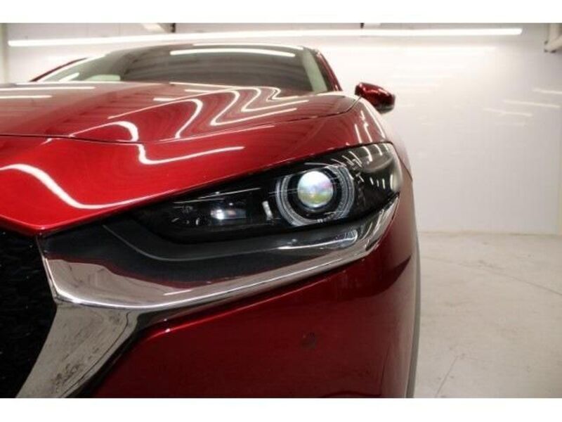 CX-30