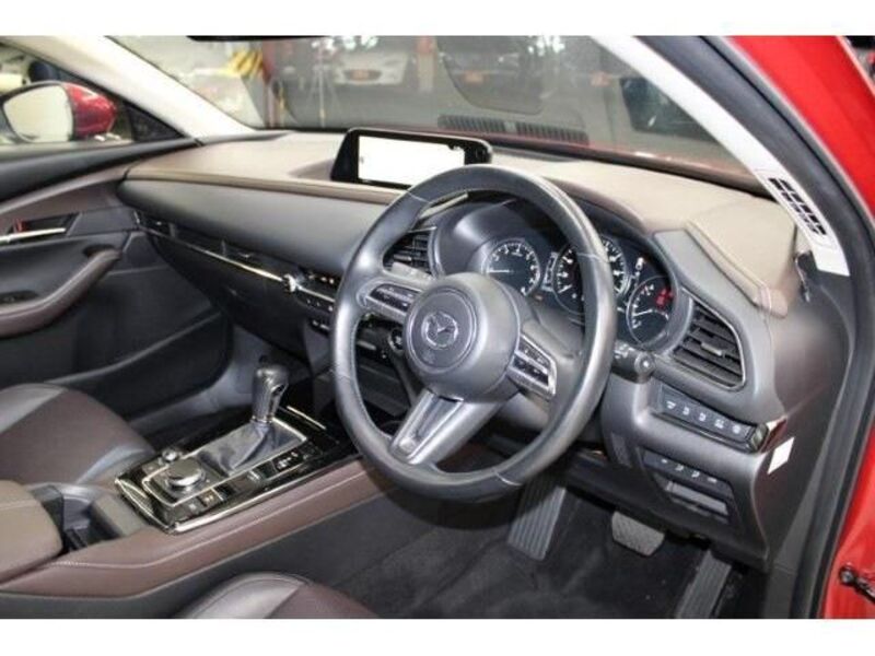 CX-30