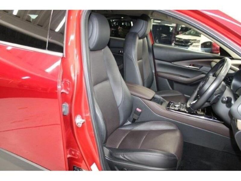 CX-30