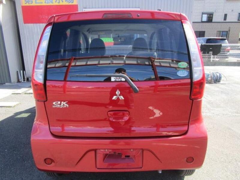 EK WAGON
