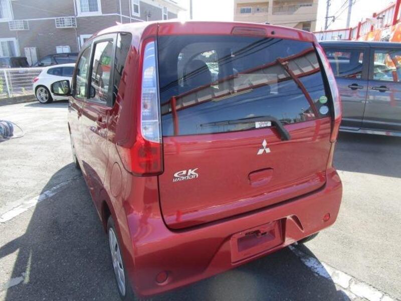 EK WAGON