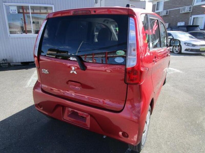 EK WAGON