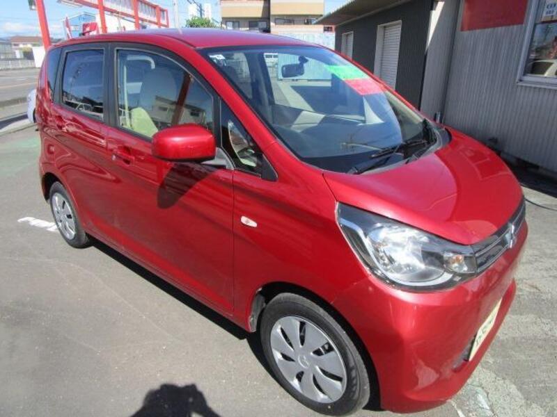 EK WAGON