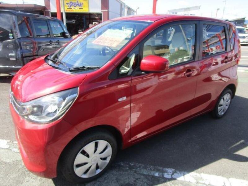 EK WAGON