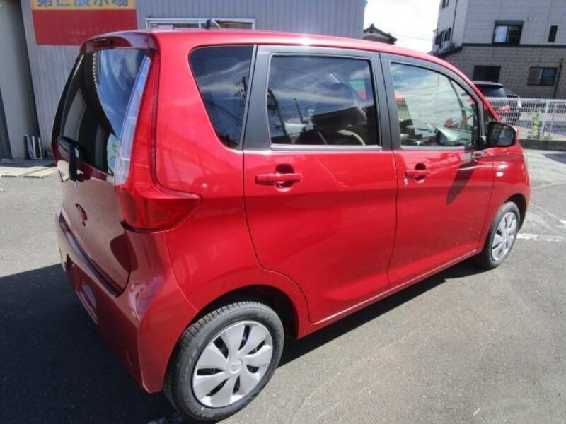 EK WAGON