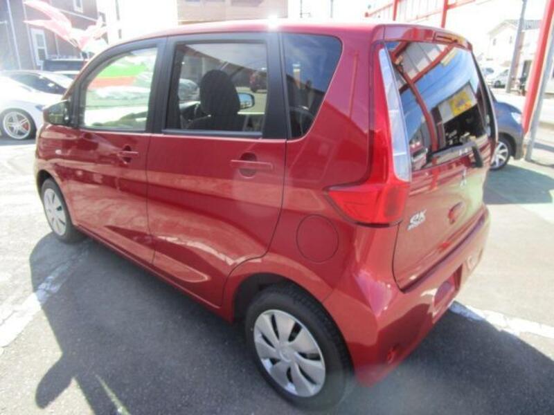 EK WAGON