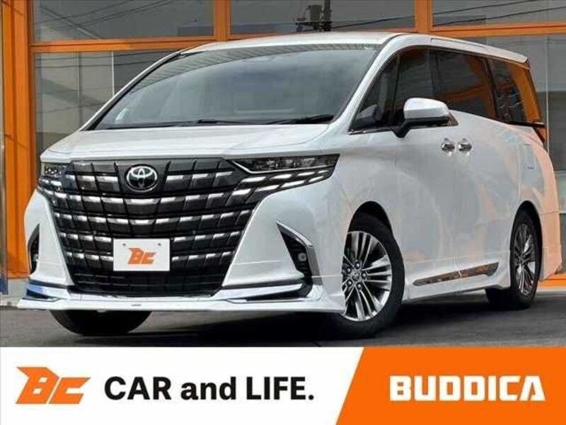 ALPHARD-0