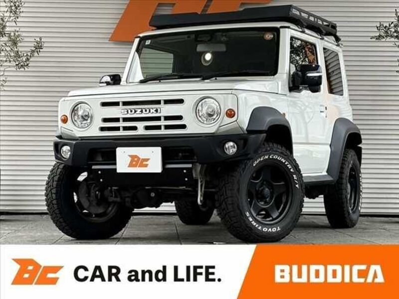 JIMNY SIERRA-0