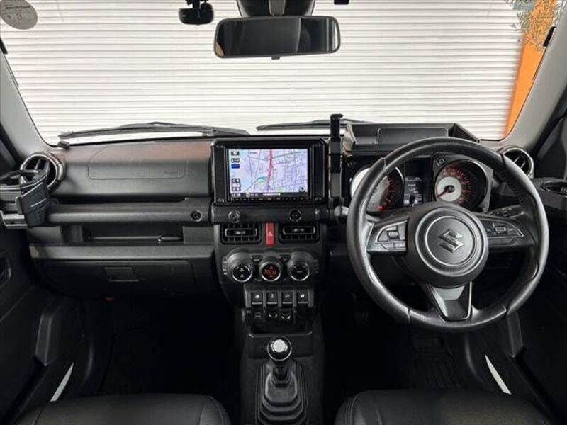 JIMNY SIERRA
