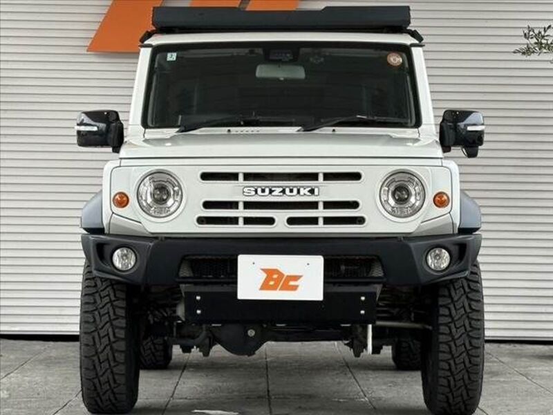 JIMNY SIERRA
