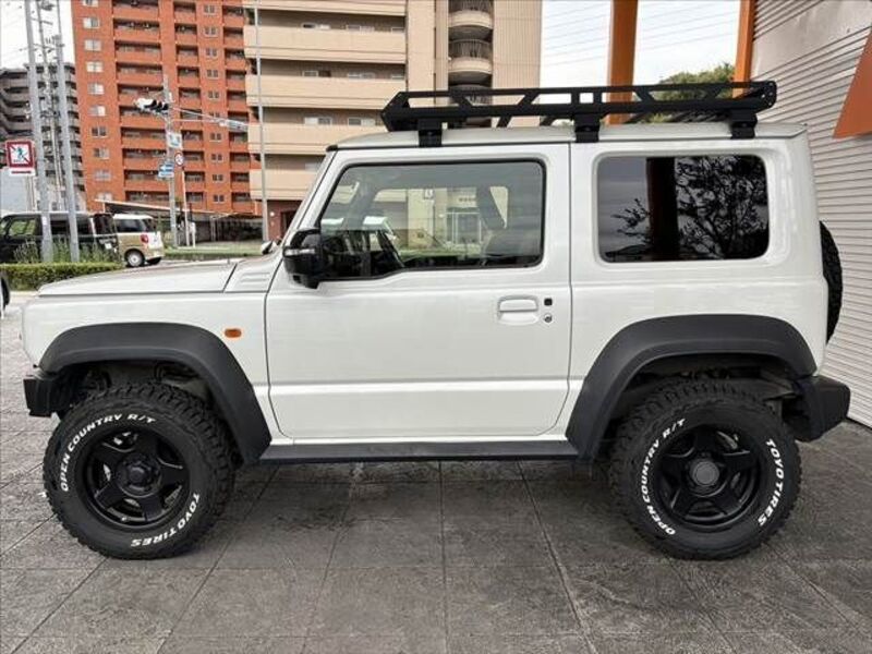 JIMNY SIERRA