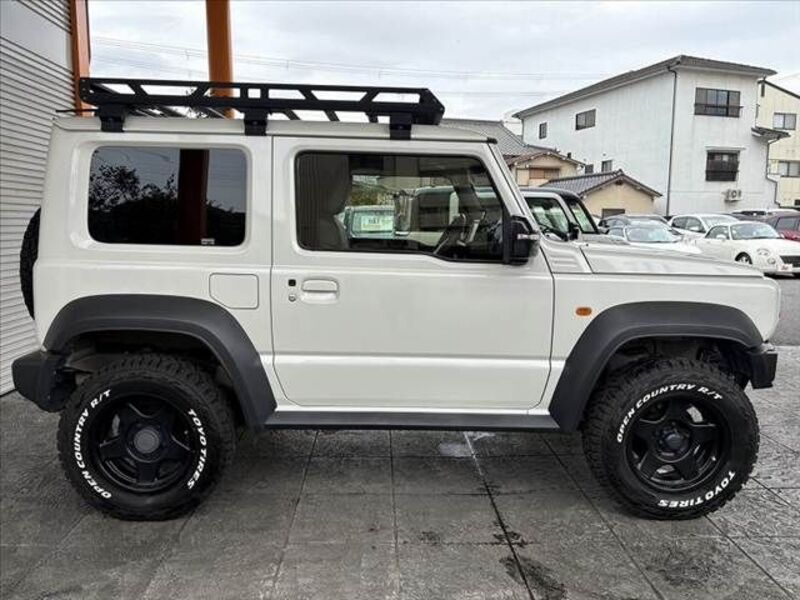 JIMNY SIERRA